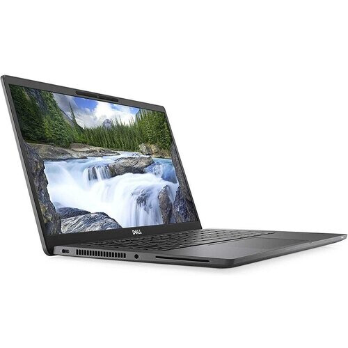 Refurbished Dell Latitude 7420 14" Core i5 2.6 GHz - SSD 256 GB - 16GB QWERTY - Italiaans Tweedehands