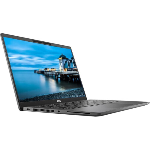 Refurbished Dell Latitude 7420 - Intel Core i5-11e Generatie - 14 inch - 8GB RAM - 256GB SSD - Windows 11 Home Tweedehands