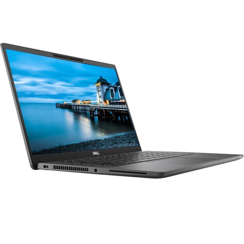 Refurbished Dell Latitude 7420 - Intel Core i7-11e Generatie - 14 inch - 16GB RAM - 256GB SSD - Windows 11 Home Tweedehands