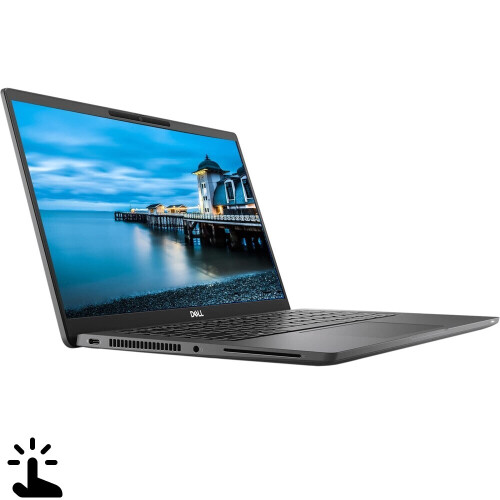 Refurbished Dell Latitude 7420 - Intel Core i7-11e Generatie - 14 inch - Touch - 16GB RAM - 256GB SSD - Windows 11 Home Tweedehands
