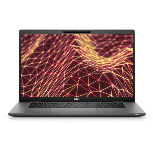 Refurbished Dell Latitude 7530 - Intel Core i7-12e Generatie - 15 inch - 8GB RAM - 256GB SSD - Windows 11 Home Tweedehands