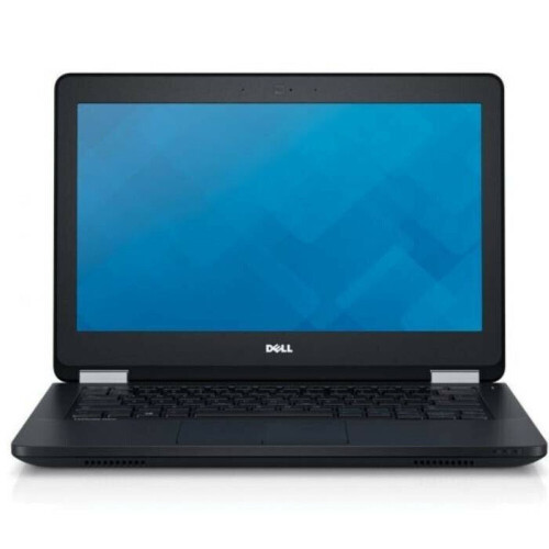 Refurbished Dell Latitude E5270 - Intel Core i5-6e Generatie - 12 inch - 8GB RAM - 256GB SSD - Windows 11 Tweedehands