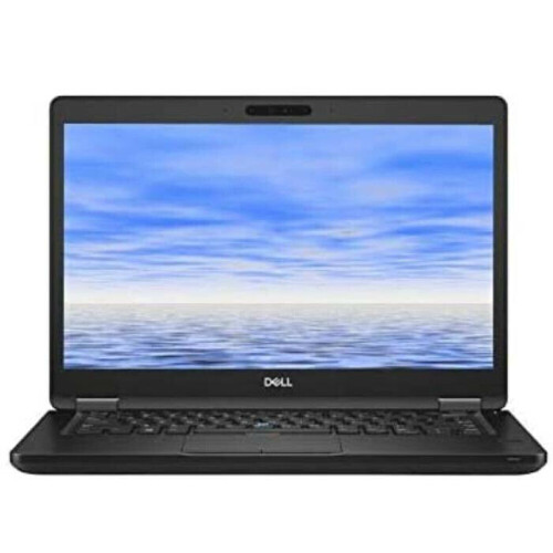 Refurbished Dell Latitude E5490 - Intel Core i3-8e Generatie - 14 inch - 8GB RAM - 256GB SSD - Windows 11 Home Tweedehands