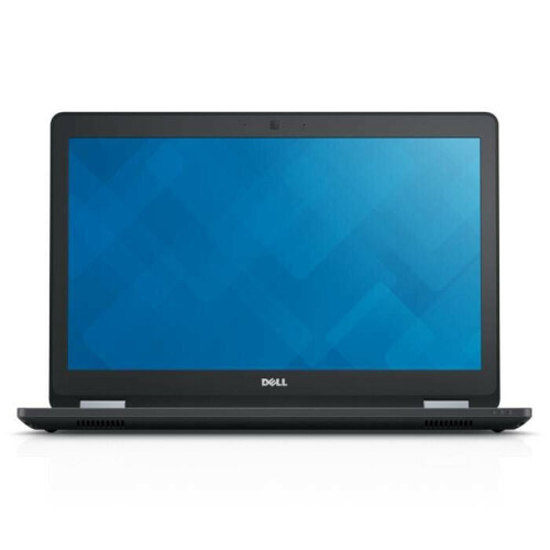 Refurbished Dell Latitude E5570 - Intel Core i5-6e Generatie - 15 inch - 8GB RAM - 256GB SSD - Windows 11 Tweedehands
