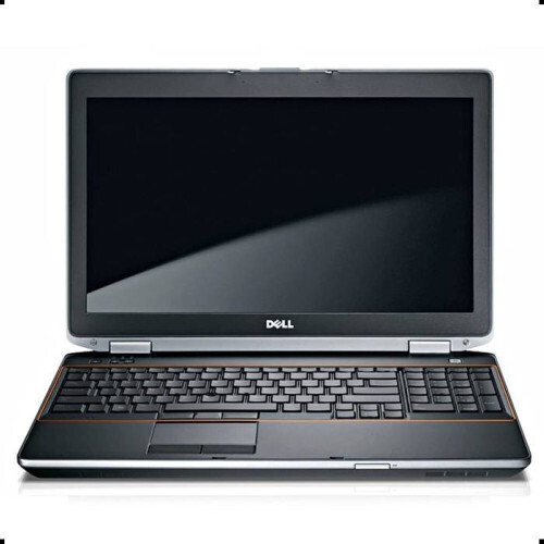 Refurbished Dell Latitude E6520 - Intel Core i5-2e Generatie - 15 inch - 8GB RAM - 256GB SSD - Windows 10 Tweedehands