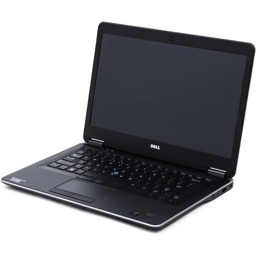 Refurbished Dell Latitude E7440 14" Core i5 1.9 GHz - SSD 512 GB - 8GB AZERTY - Frans Tweedehands
