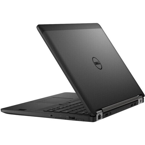 Refurbished Dell Latitude E7470 14" Core i5 2.4 GHz - SSD 256 GB - 8GB QWERTZ - Duits Tweedehands