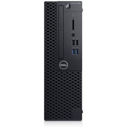 Refurbished Dell OptiPlex 3050 SFF Core i5 3.2 GHz - SSD 512 GB RAM 16GB Tweedehands