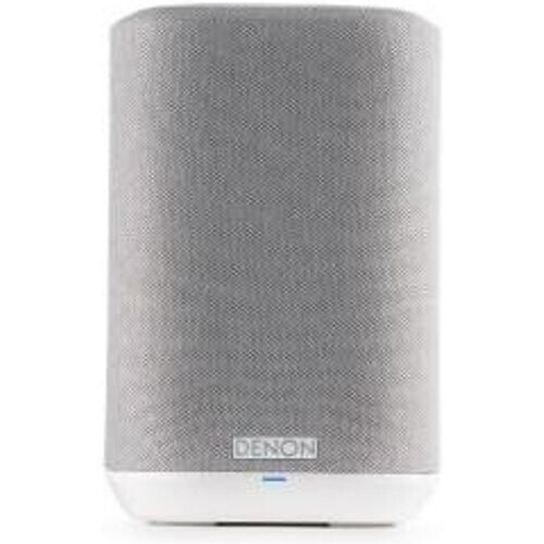 Refurbished Denon Home 150 Speaker Bluetooth - Wit Tweedehands