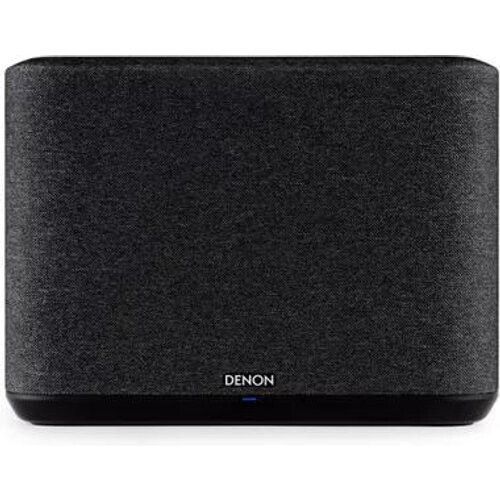 Refurbished Denon Home 250 Speaker Bluetooth - Zwart Tweedehands