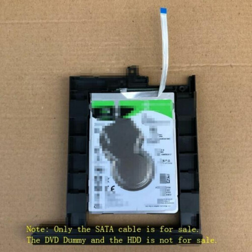 Refurbished DVD Dummy to 2nd HDD Bracket Converter for Lenovo ideapad 330C-15ikb & etc Tweedehands