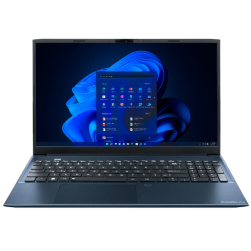 Refurbished DynaBook Satellite Pro C50-E-112 - Intel Core i3-8e Generatie - 15 inch - 8GB RAM - 256GB SSD - Windows 11 Home Tweedehands