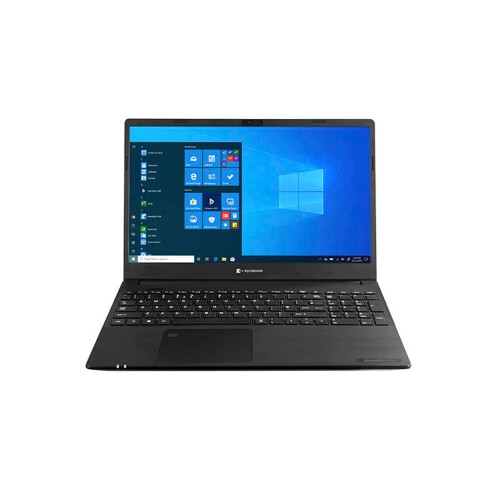 Refurbished Dynabook Satellite Pro L50-G13Q - Intel Core i3-10e Generatie - 15 inch - 8GB RAM - 256GB SSD - Windows 11 Home Tweedehands
