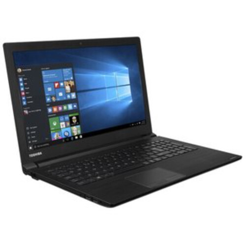 Refurbished DynaBook Satellite PRO R50-EC - Intel Core i3-7e Generatie - 15 inch - 8GB RAM - 256GB SSD - Windows 11 Home Tweedehands