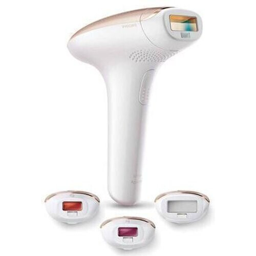 Refurbished Epilator met gepulseerd licht / IPL lichtontharingsapparaat Philips Lumea Advanced SC1999/00 Tweedehands