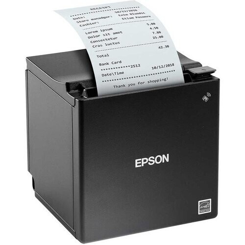 Refurbished Epson TM-M30II-112 Thermische Printer Tweedehands