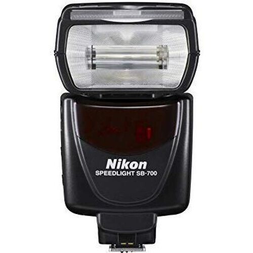 Refurbished Flitser Nikon Speedlight SB-700 Tweedehands