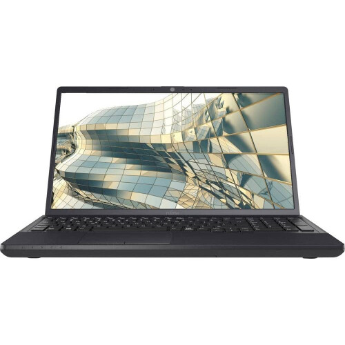 Refurbished Fujitsu Lifebook a3511 - Intel Core i3-11e Generatie - 15 inch - 16GB RAM - 256GB SSD - GPU - Windows 11 Home Tweedehands