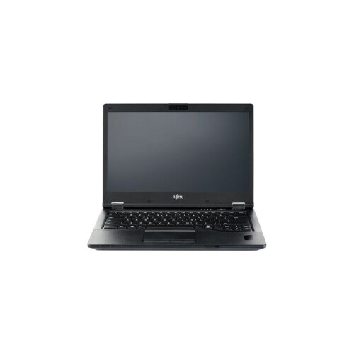 Refurbished Fujitsu LIFEBOOK E5410 - Intel Core i5-10e Generatie - 14 inch - 8GB RAM - 256GB SSD - Windows 11 Home Tweedehands
