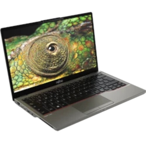 Refurbished Fujitsu LIFEBOOK U7312 - Intel Core i5-12e Generatie - 13 inch - 16GB RAM - 512GB SSD - GPU - Windows 11 Home Tweedehands