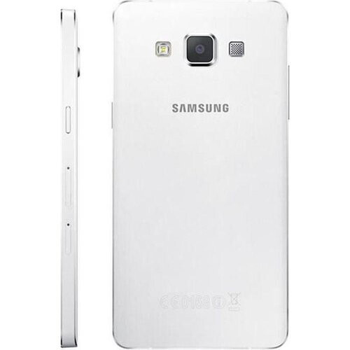 Refurbished Galaxy A5 16GB - Wit - Simlockvrij Tweedehands