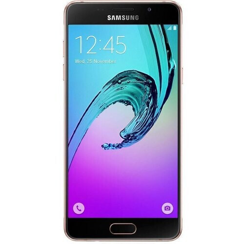 Refurbished Galaxy A5 (2016) 16GB - Roze - Simlockvrij Tweedehands
