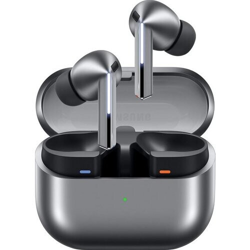 Refurbished Galaxy Buds 3 Pro Oordopjes - In-Ear Bluetooth Geluidsdemper Tweedehands