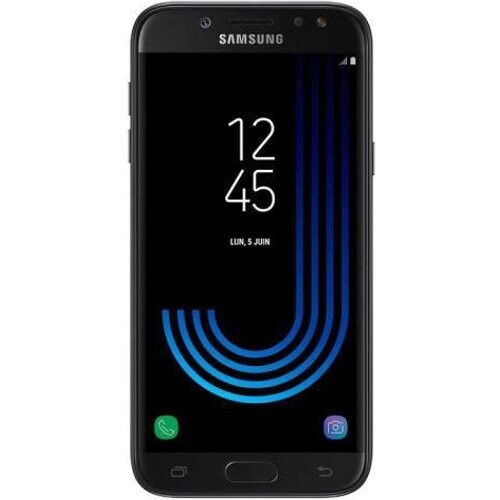 Refurbished Galaxy J5 16GB - Zwart - Simlockvrij - Dual-SIM Tweedehands