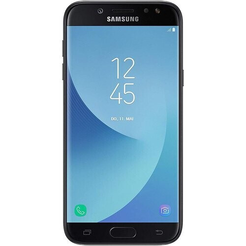 Refurbished Galaxy J5 (2017) 16GB - Zwart - Simlockvrij - Dubbele simkaart Tweedehands