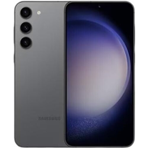 Refurbished Galaxy S23+ 256GB - Grijs - Simlockvrij - Dual-SIM Tweedehands