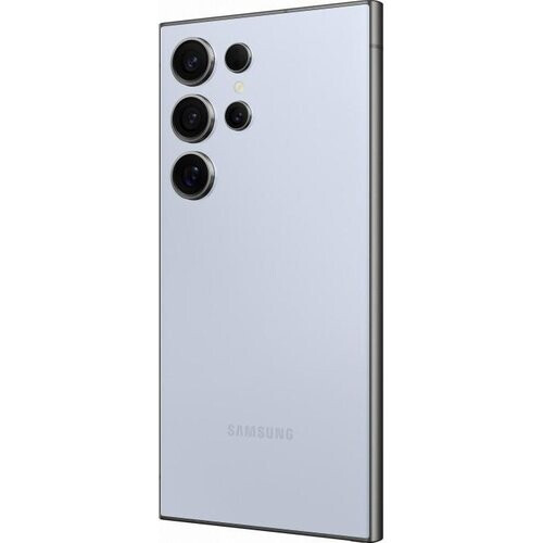 Refurbished Galaxy S24 Ultra 1000GB - Blauw - Simlockvrij - Dual-SIM Tweedehands