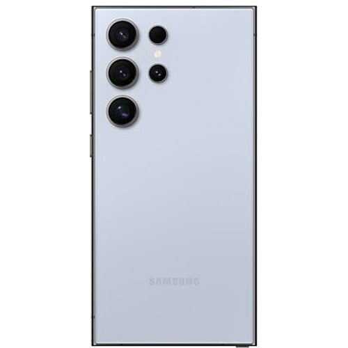 Refurbished Galaxy S24 Ultra 256GB - Blauw - Simlockvrij - Dual-SIM Tweedehands