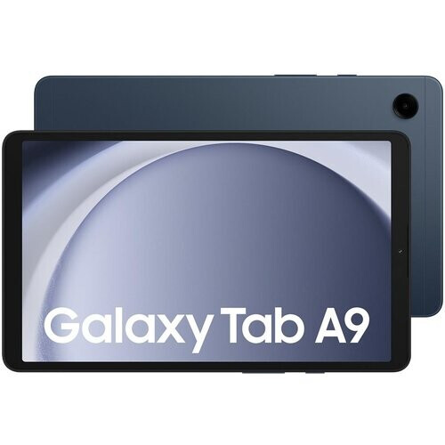 Refurbished Galaxy Tab A9 64GB - Blauw - WiFi Tweedehands