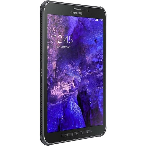 Refurbished Galaxy Tab Active 16GB - Zwart - WiFi Tweedehands