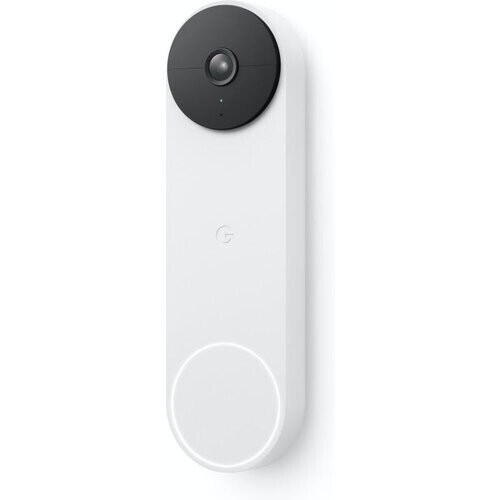 Refurbished Google Nest Doorbell Verbonden apparaten Tweedehands