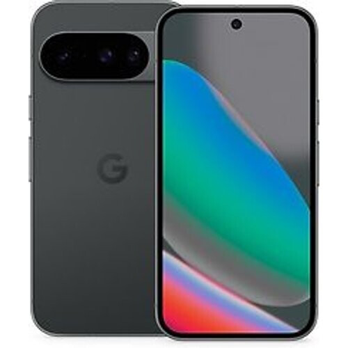 Refurbished Google Pixel 10 Dual SIM 128GB obsidiaan Tweedehands