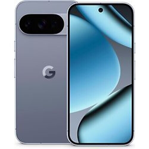 Refurbished Google Pixel 10 Pro Dual SIM 512GB maansteen Tweedehands