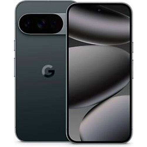Refurbished Google Pixel 10 Pro Dual SIM 512GB obsidiaan Tweedehands