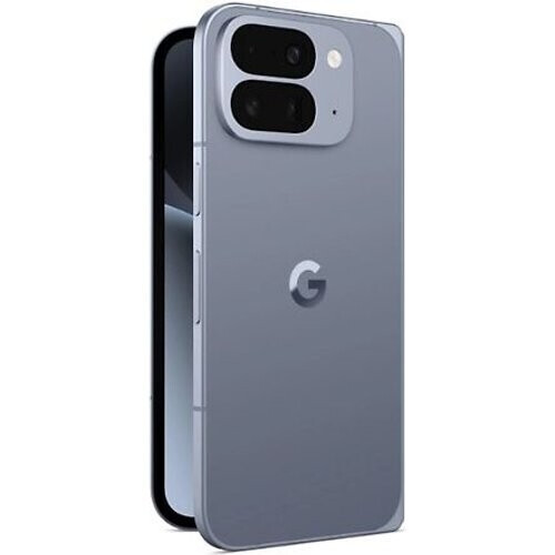 Refurbished Google Pixel 10 Pro Fold Dual SIM 256GB moonstone Tweedehands