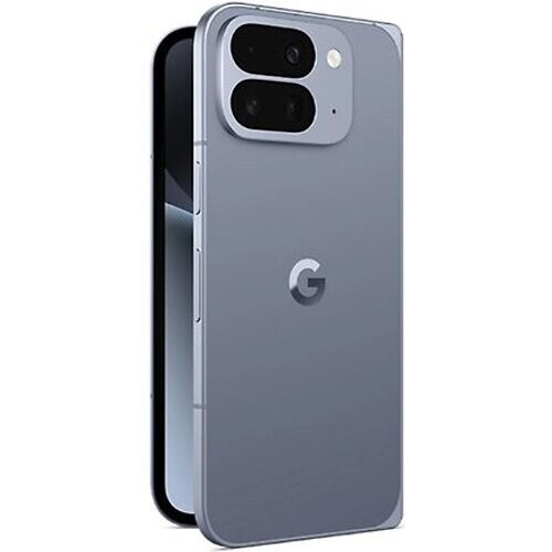 Refurbished Google Pixel 10 Pro Fold Dual SIM 512GB maansteen Tweedehands