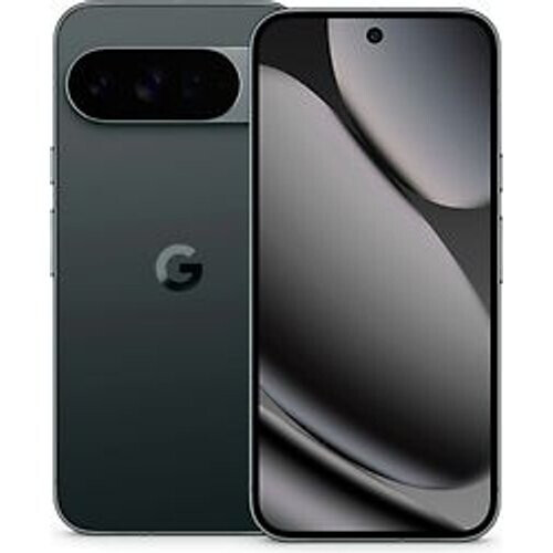Refurbished Google Pixel 10 Pro XL Dual SIM 1TB obsidiaan Tweedehands