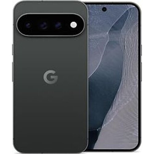 Refurbished Google Pixel 11 Pro Dual SIM 512GB obsidiaan Tweedehands