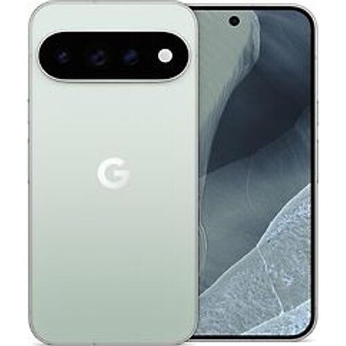 Refurbished Google Pixel 11 Pro XL Dual SIM 512GB mist Tweedehands