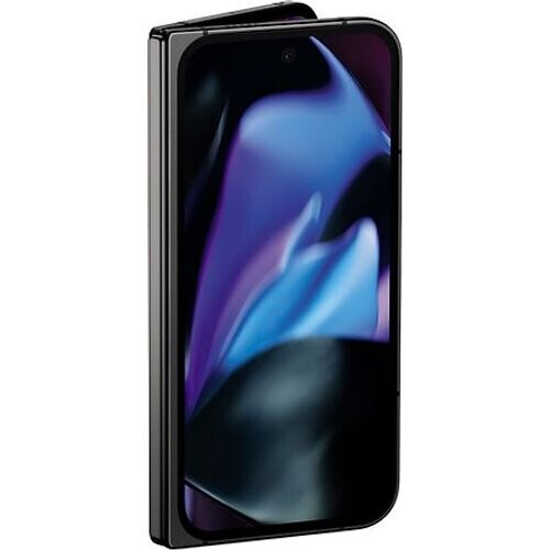 Refurbished Google Pixel 9 Pro Fold Dual SIM 512GB obsidiaan Tweedehands