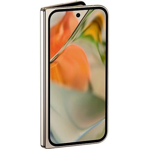Refurbished Google Pixel 9 Pro Fold Dual SIM 512GB porselein Tweedehands