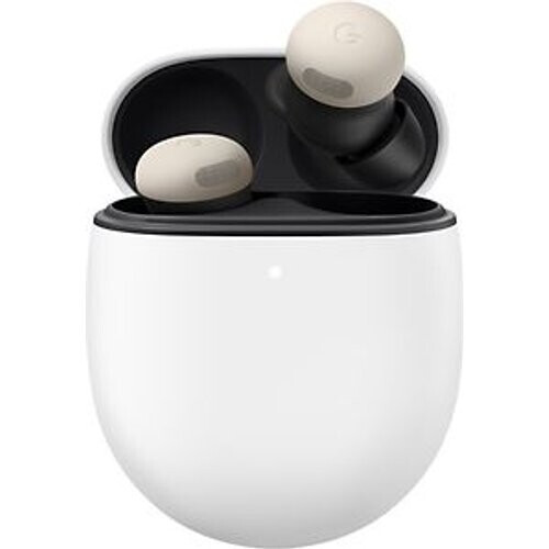 Refurbished Google Pixel Buds Pro 2 porselein Tweedehands