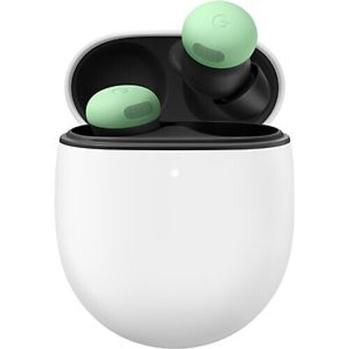 Refurbished Google Pixel Buds Pro 2 wintergroen Tweedehands