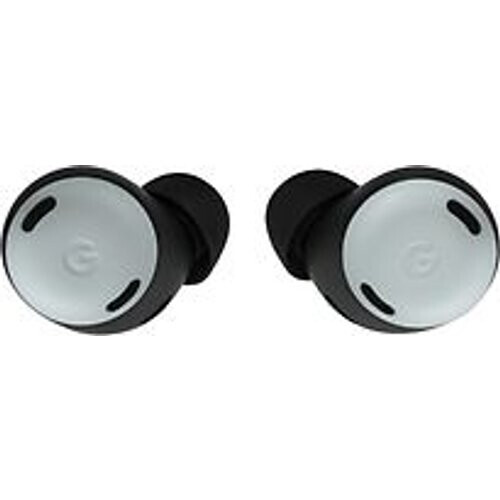 Refurbished Google Pixel Buds Pro blauw Tweedehands