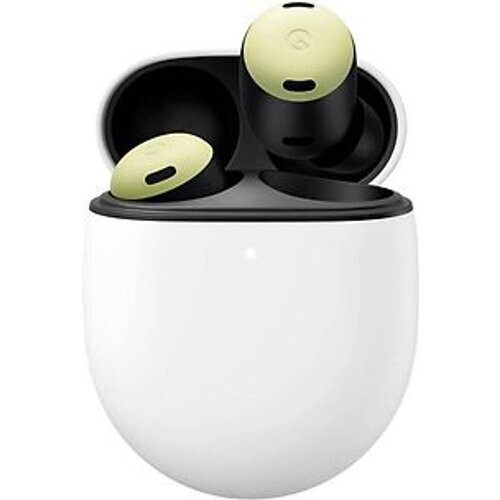 Refurbished Google Pixel Buds Pro groen Tweedehands