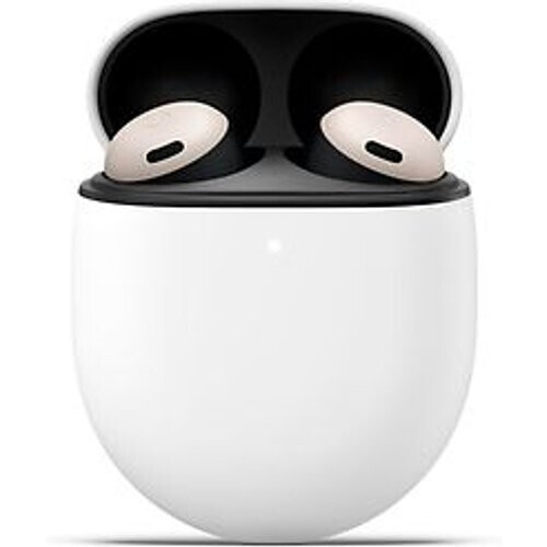 Refurbished Google Pixel Buds Pro groen Tweedehands